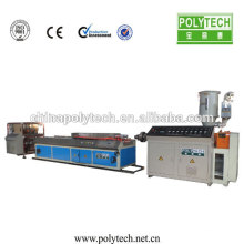 Saving -Energy UPVC/CPVC/PVC Plastic Pipe Production Extrusion Line /Pipe Making Machine